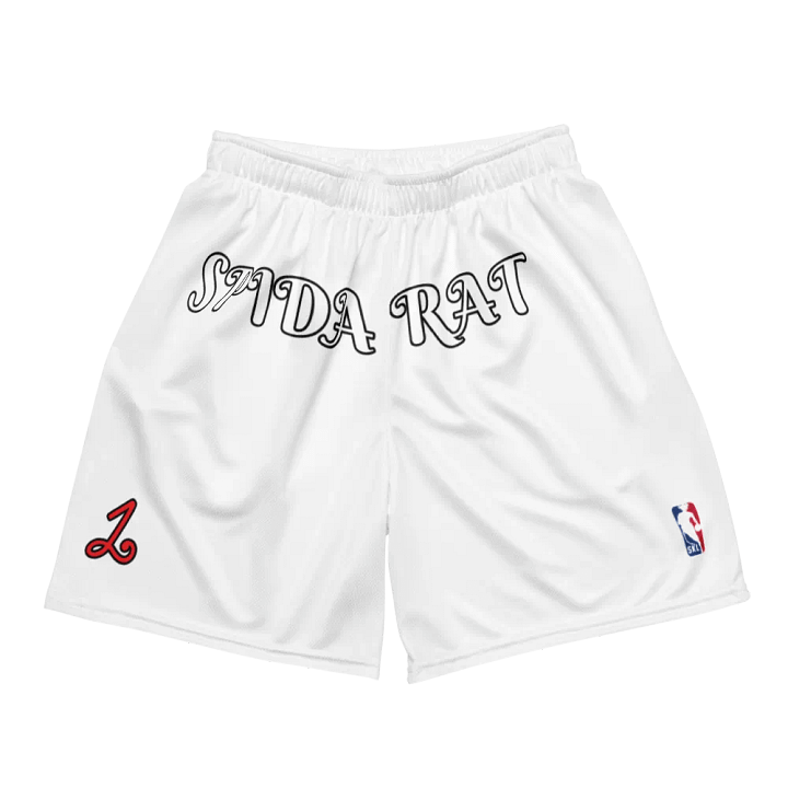SKL/NBA Basketball Shorts product image (2)