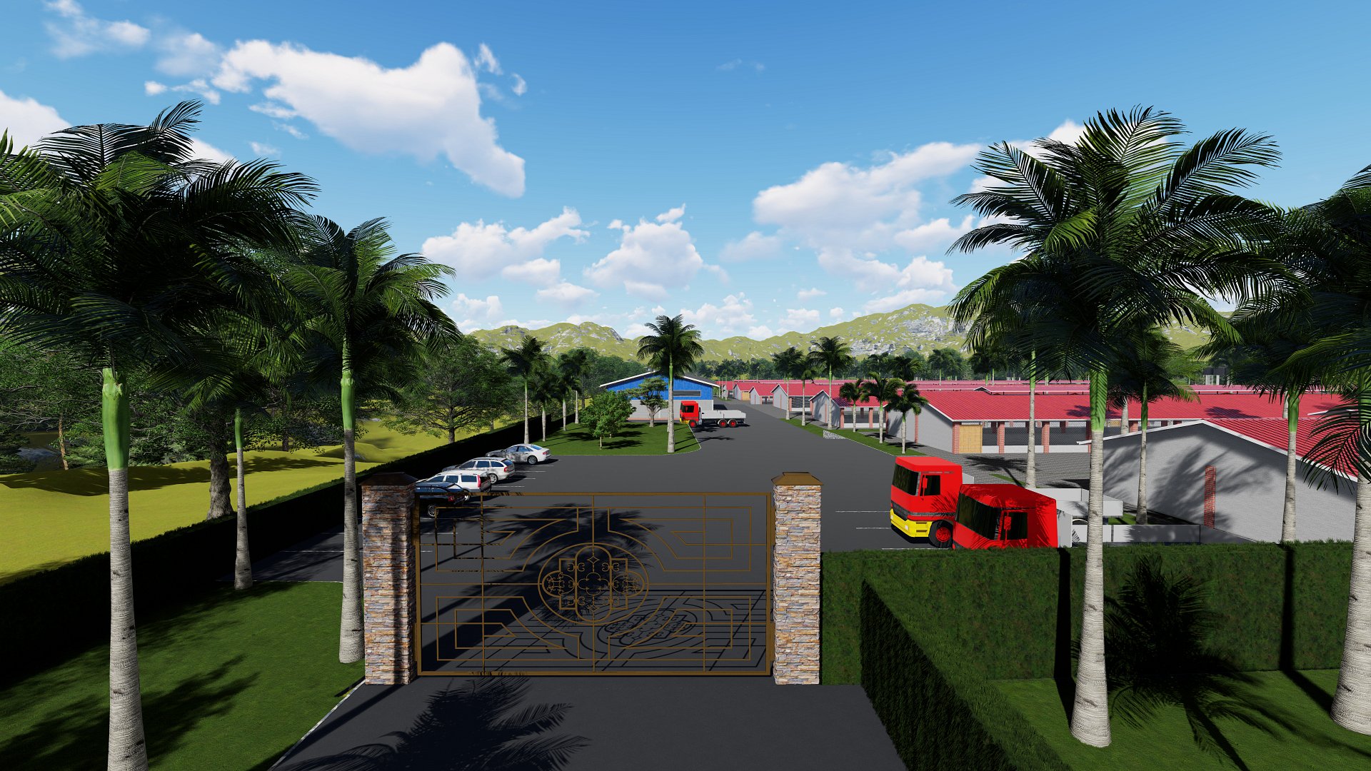 10 acres caged poultry layout product image (4)