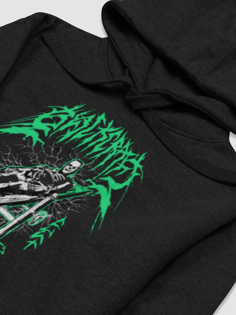 Neon Rituals Unisex Hoodie product image (8)