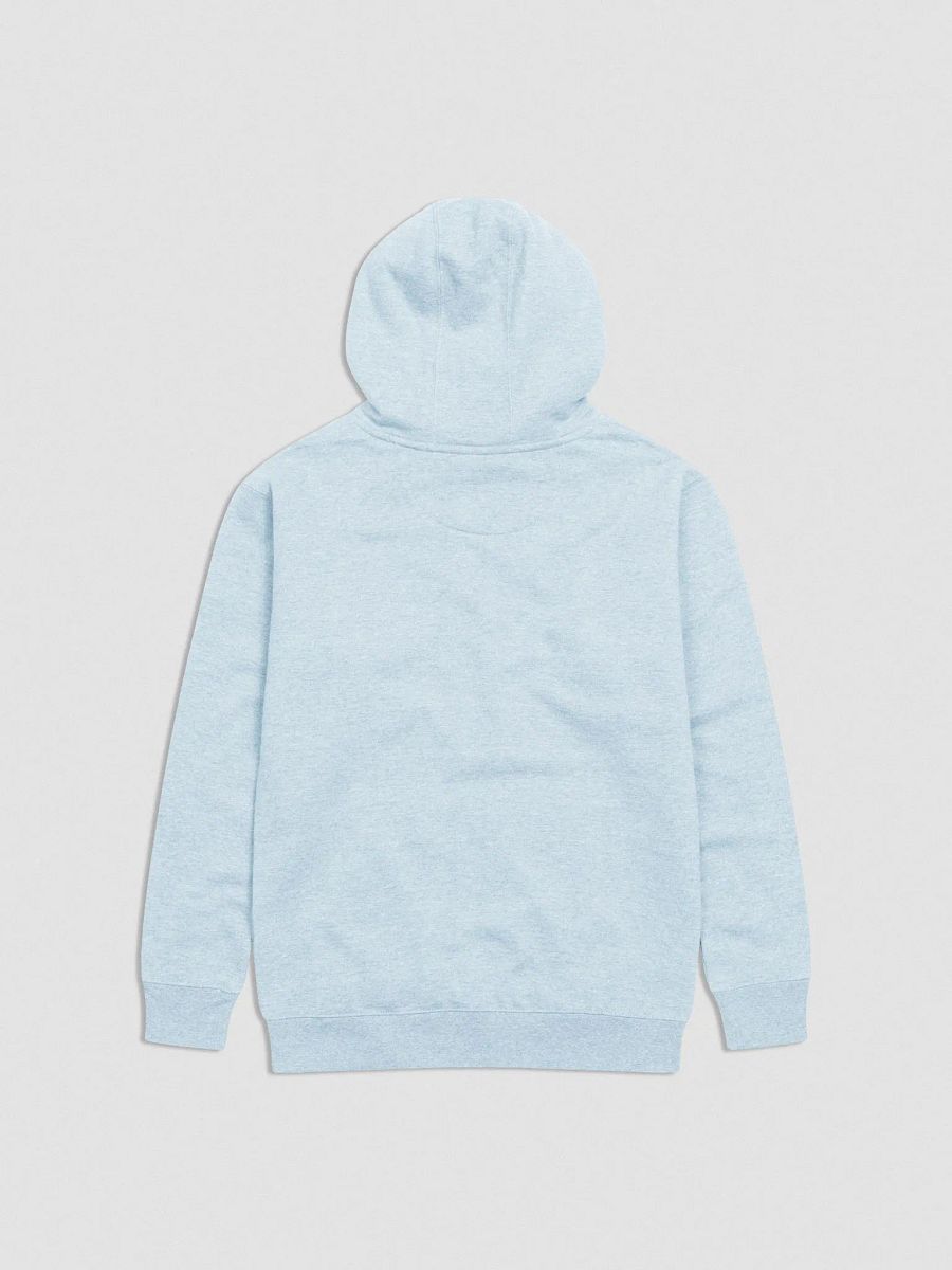 ELCAP Originals - Hoodie (White) product image (2)