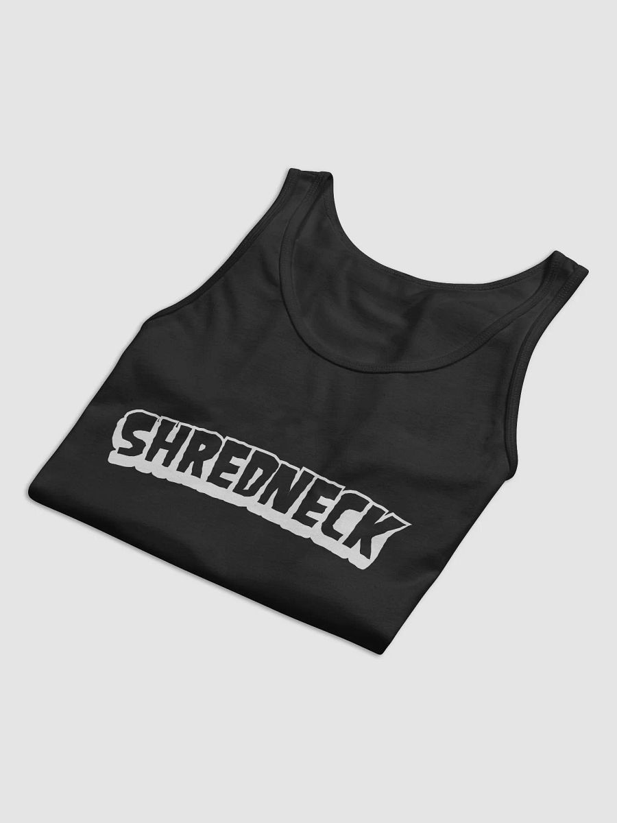 Shredneck Tank product image (6)