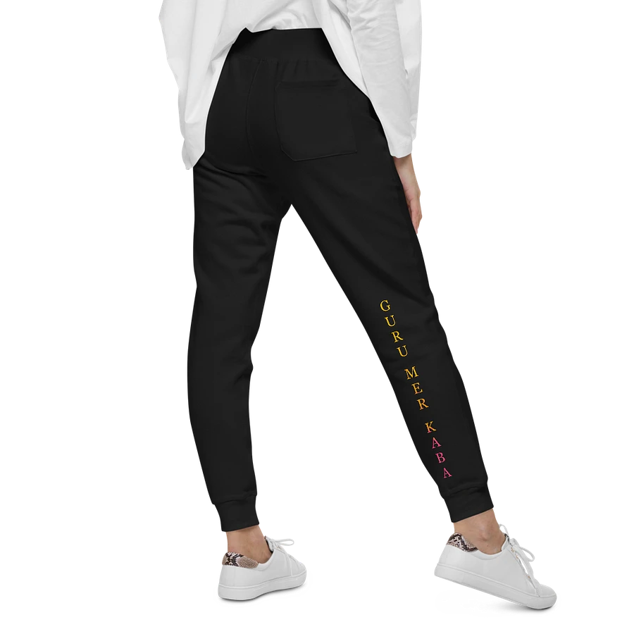 PassingFist Joggers product image (25)