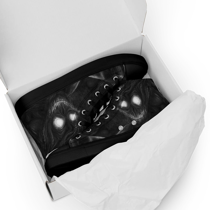 Men's 'Nightmare' Hightop Shoes product image (2)