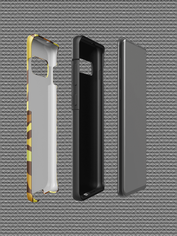 Lunar Radiance Android Case product image (2)