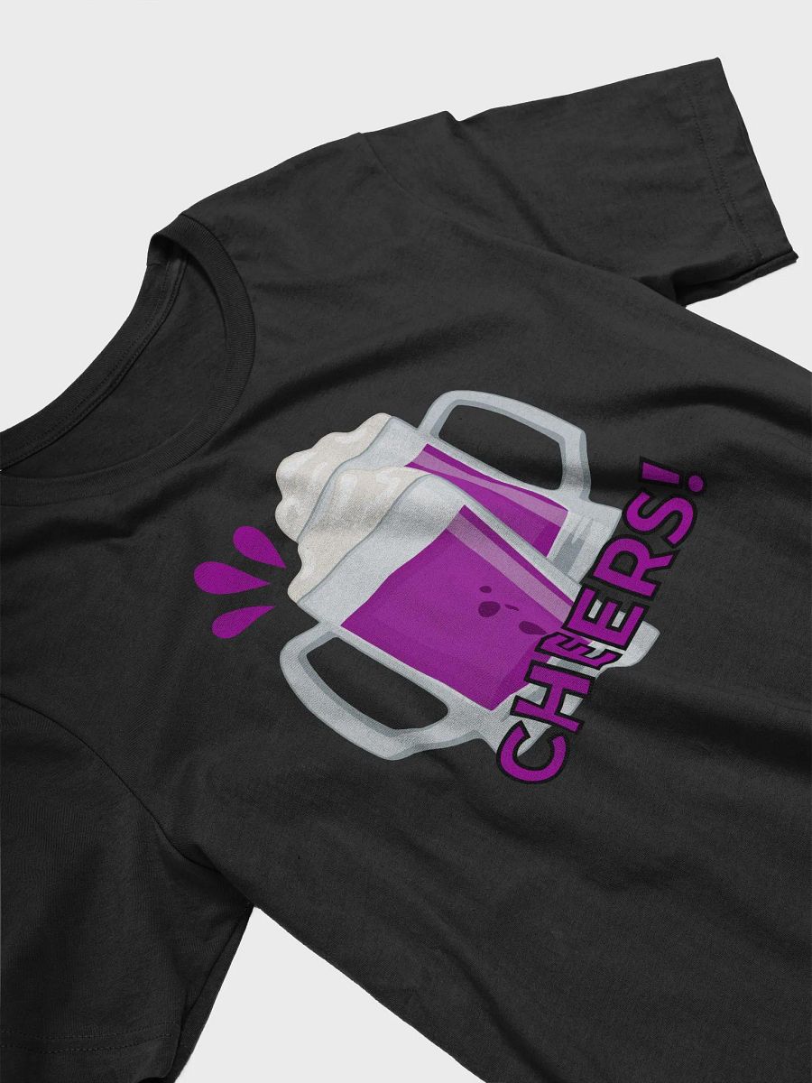 Cheers Tee product image (11)