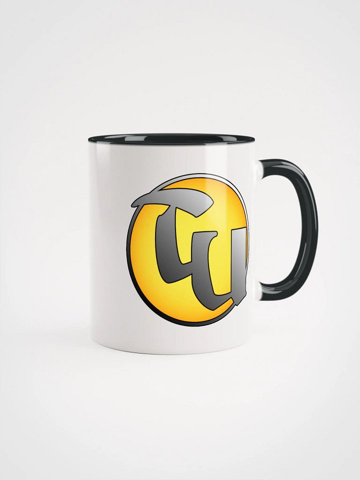 TU Ceramic Mug product image (1)