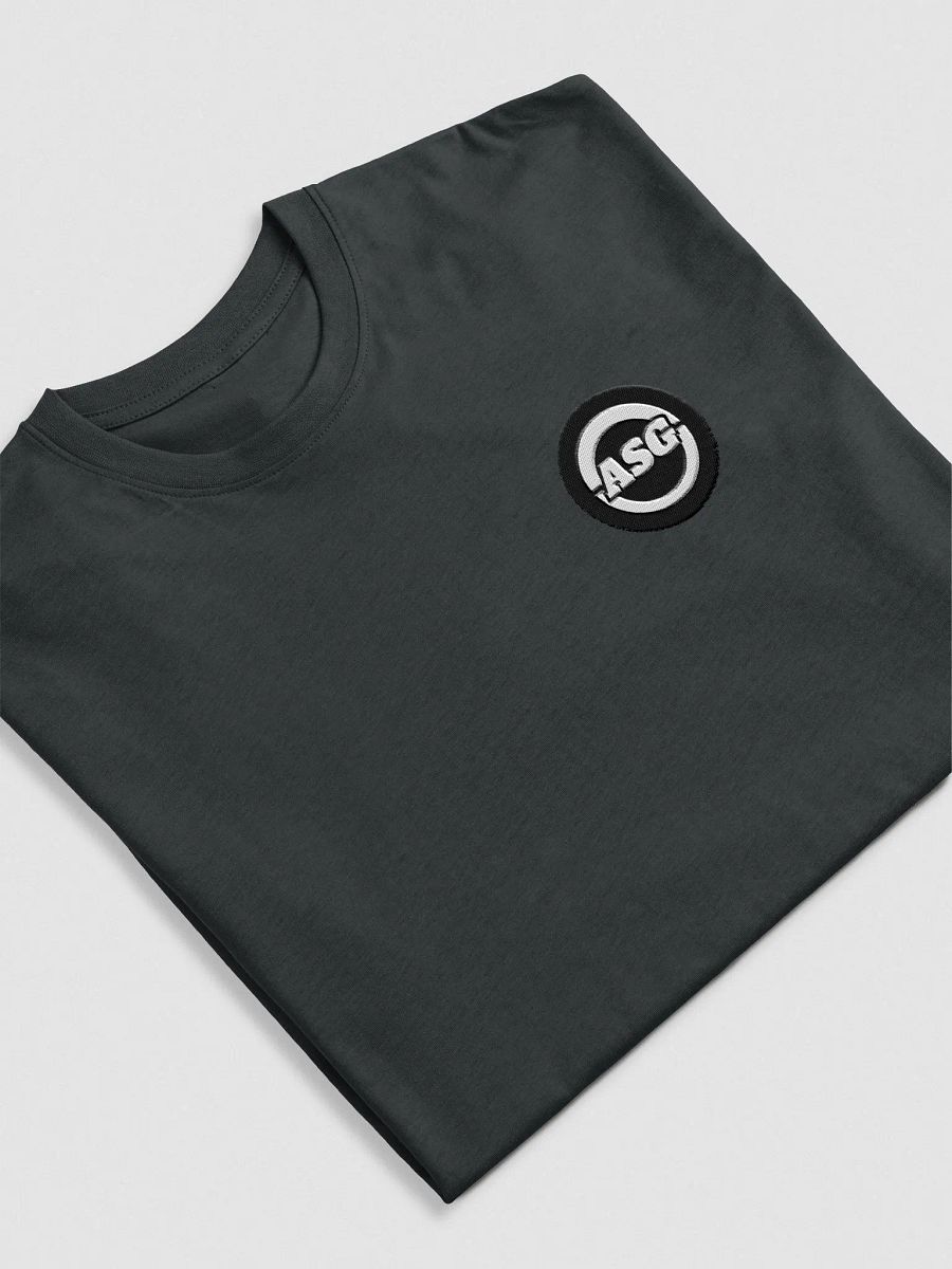 ASG Emblematic Men's Premium Tee product image (4)
