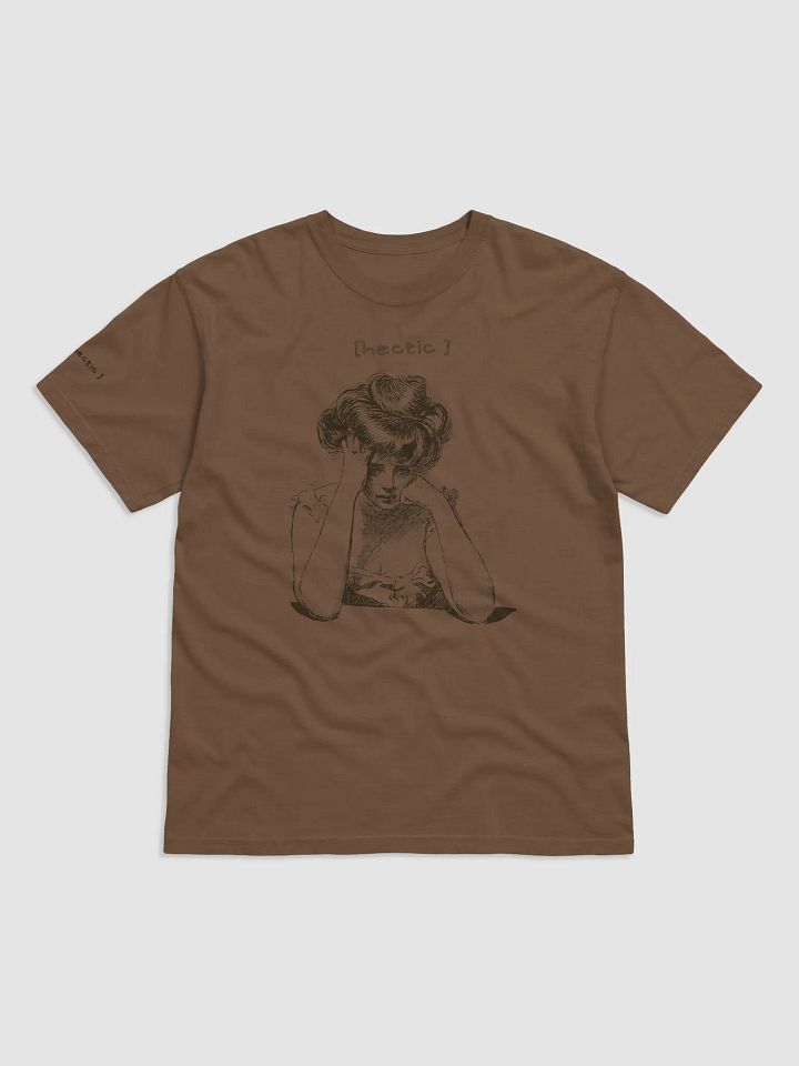 Hectic T Shirt product image (1)