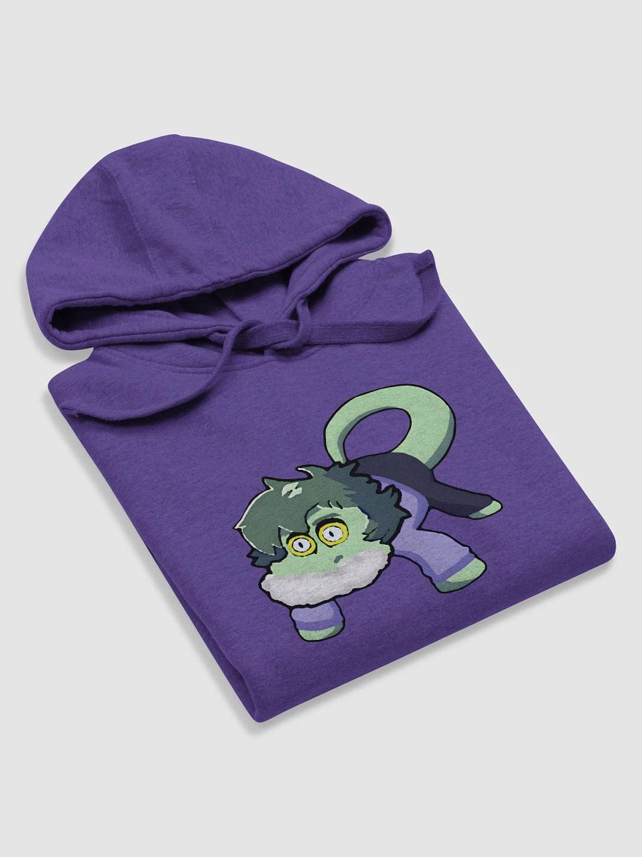 Feral Olivia product image (15)