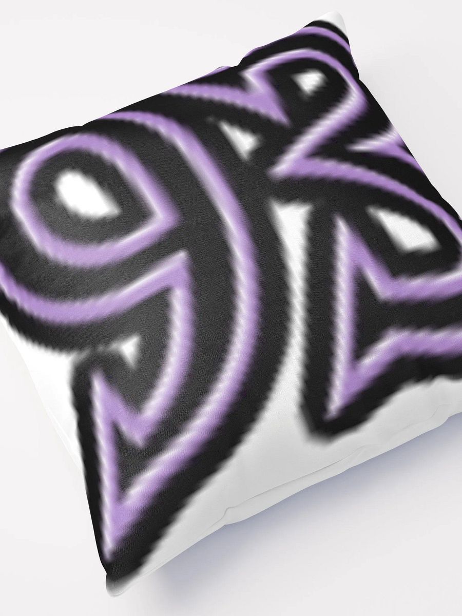 93 Throw Pillow product image (4)