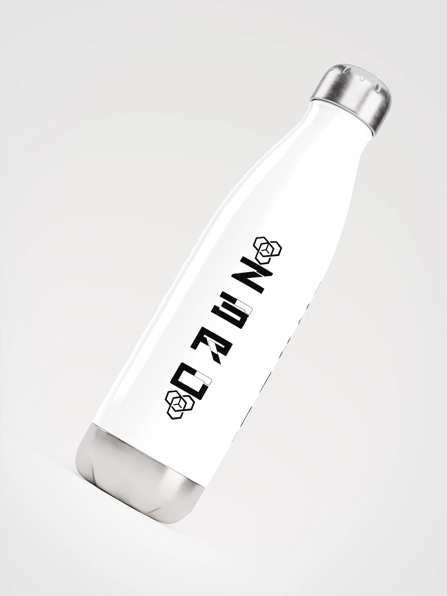 Series Z3R0 Water Bottle product image (4)