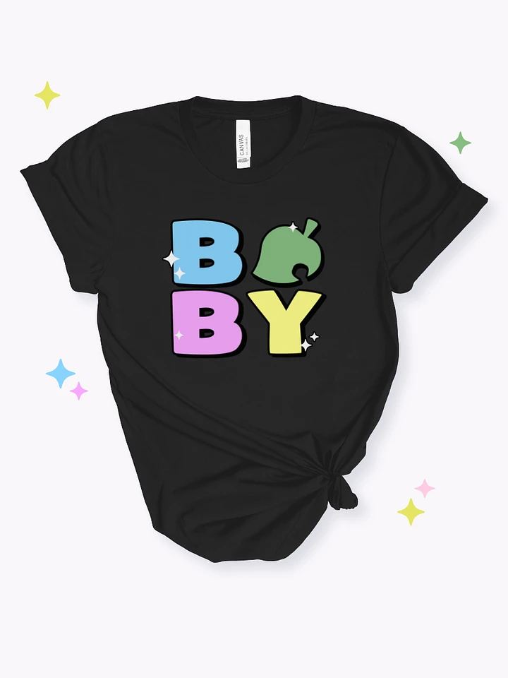BABY Leaf Shirt product image (1)