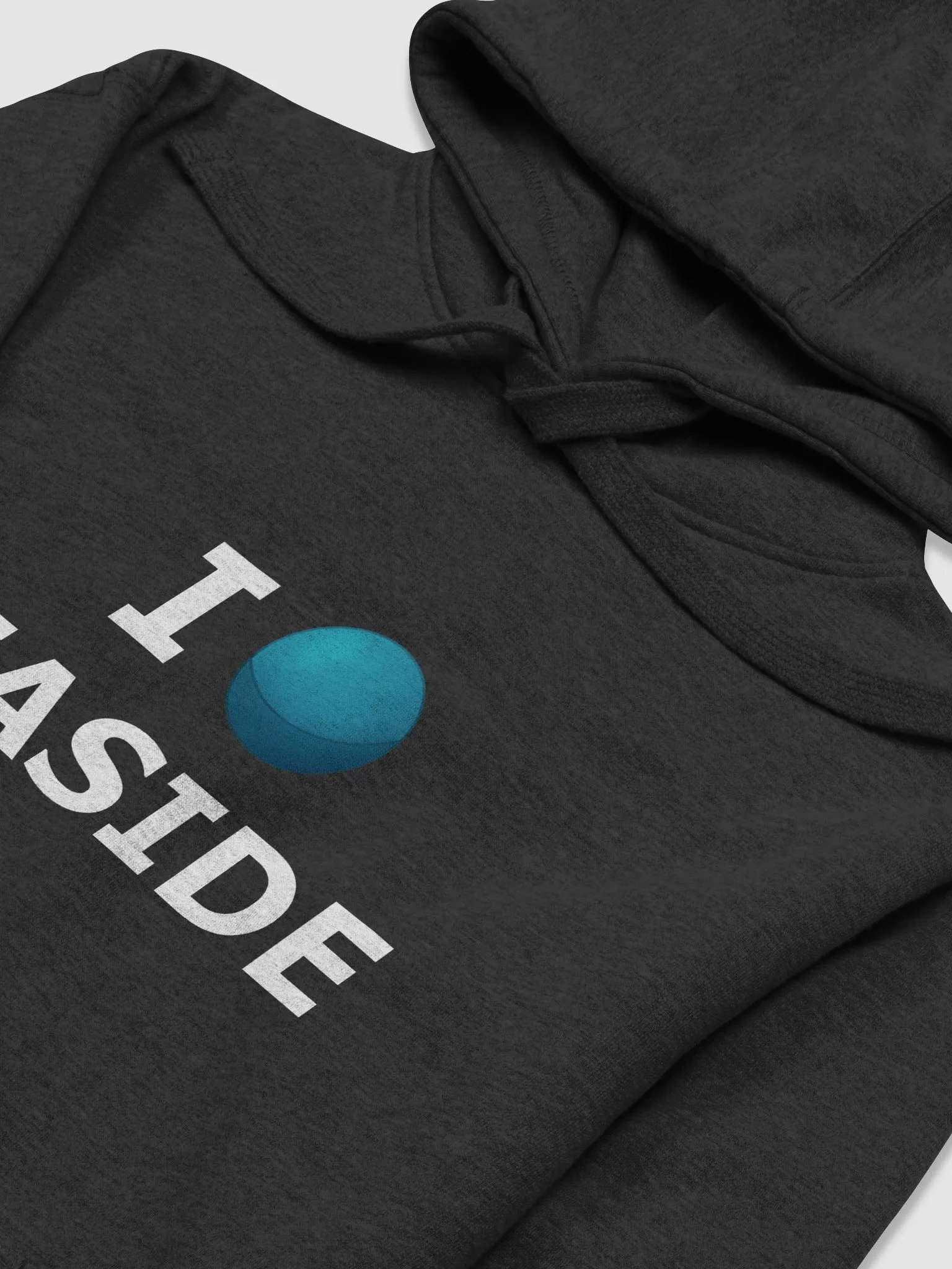 I <3 Seaside Hoodie product image (3)