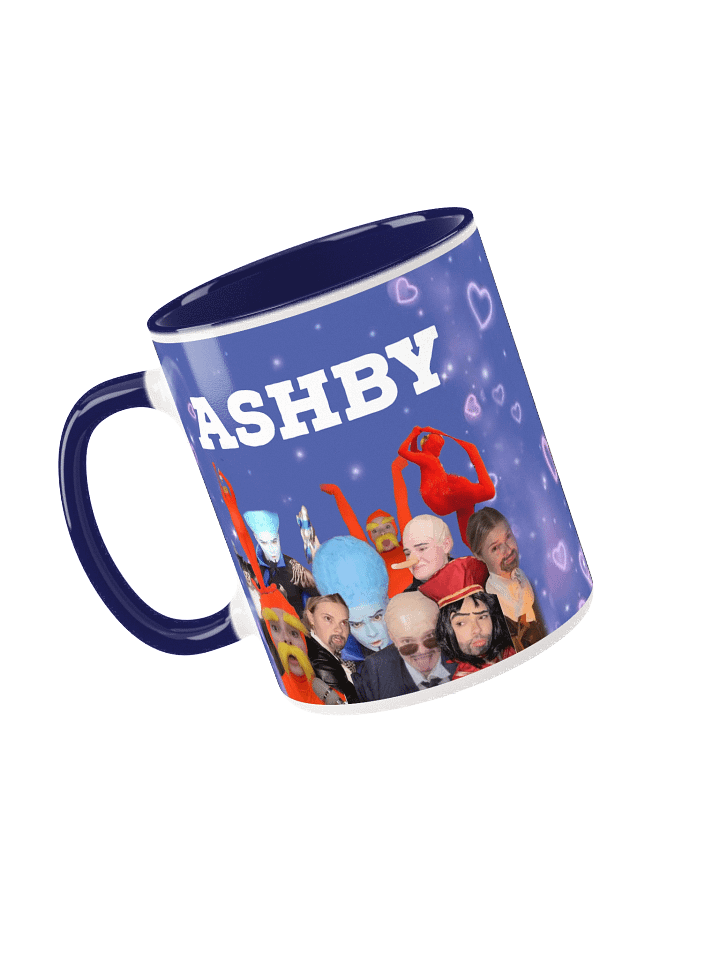 ASHBY CHARACTER MUG product image (1)