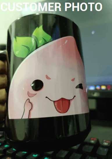 Nixi's Double Trouble Mug product image (8)