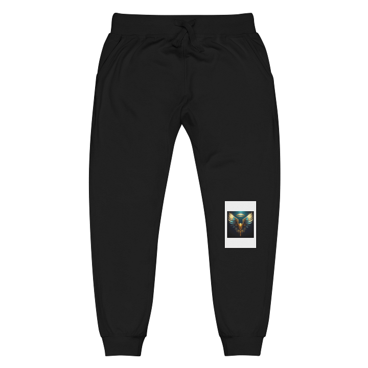 Oracle's wings (Joggers) product image (1)