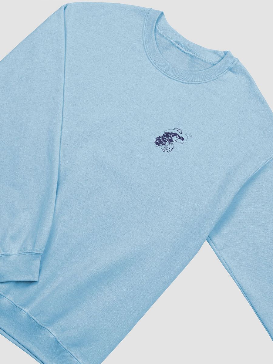 honkiana's horse ranch crewneck product image (3)