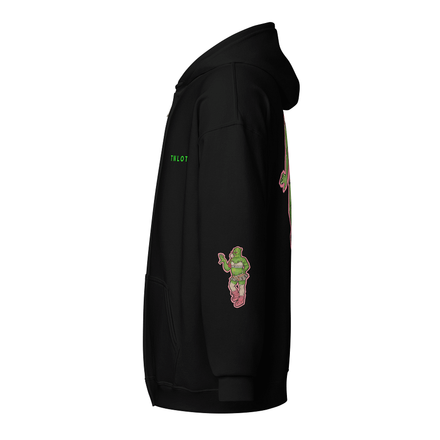 TNLOT x SHREXY hoodie product image (3)