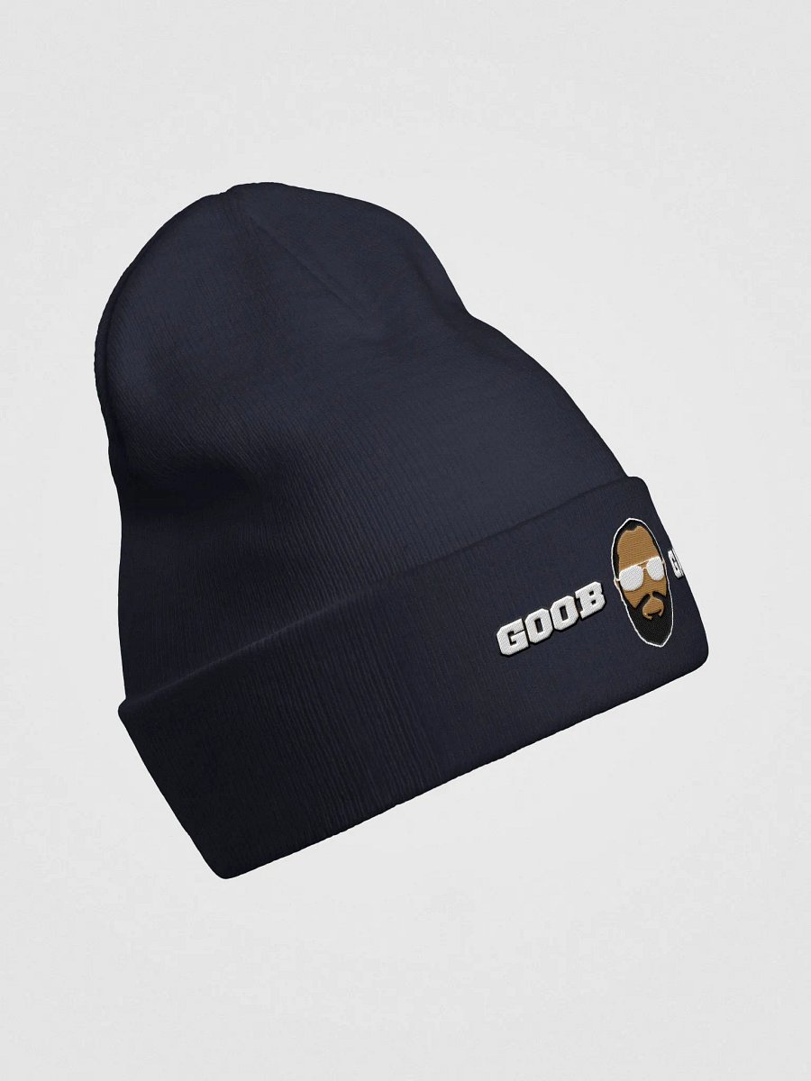 Goob Gang Beanie product image (32)