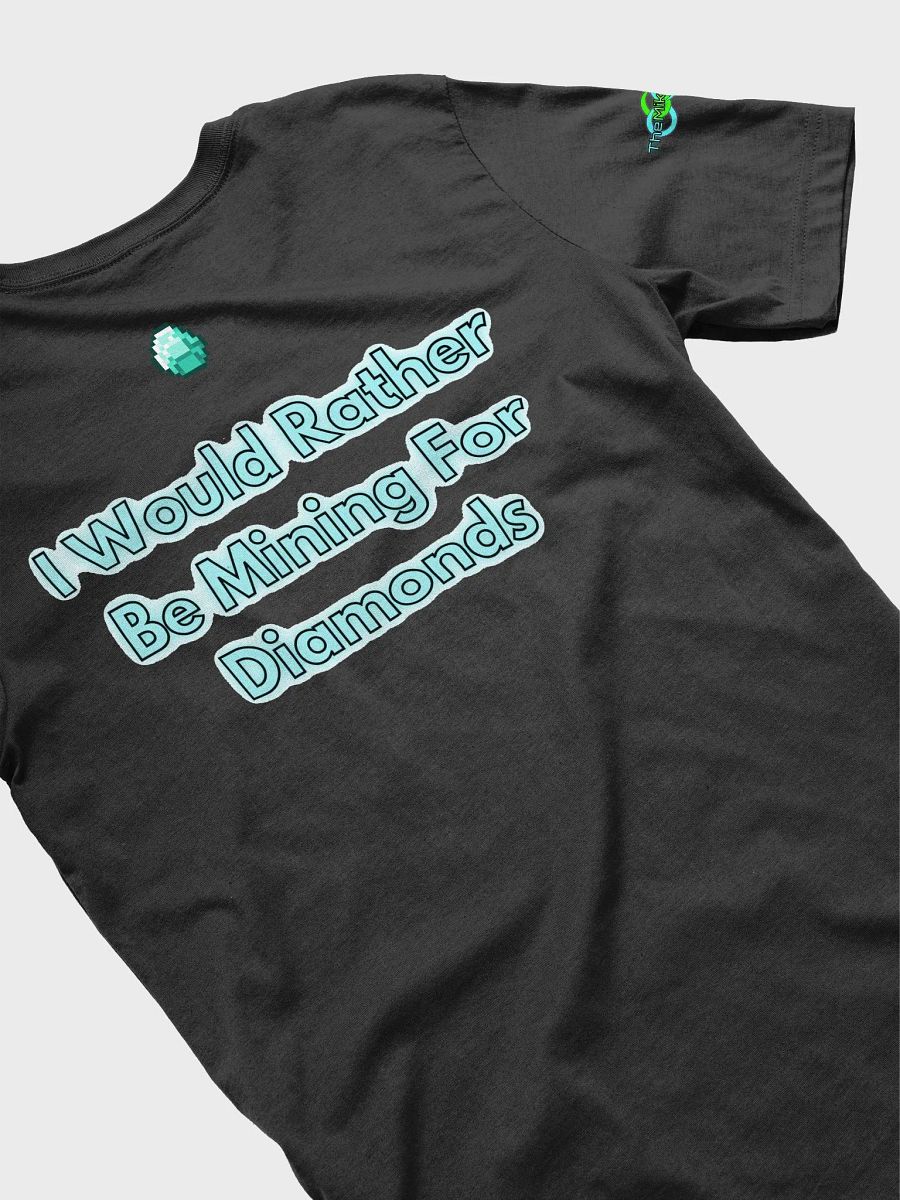 MC Diamonds Shirt product image (3)