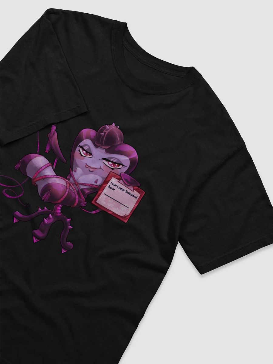 BDSM Chair shirt product image (3)
