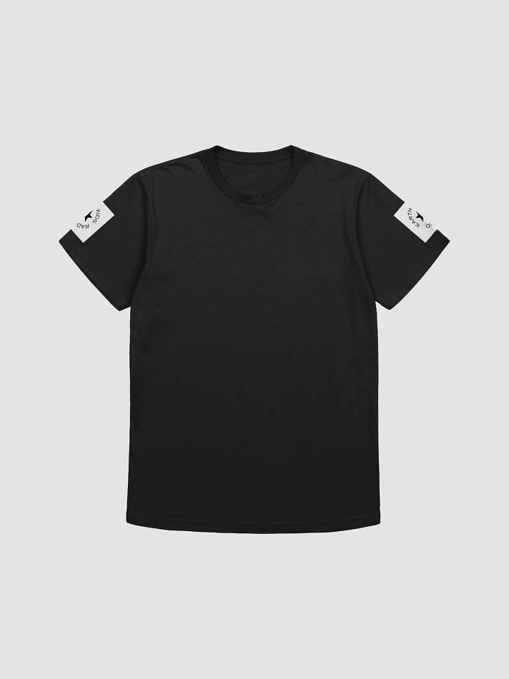 Stellar Earth Kids Radio T-Shirt product image (4)