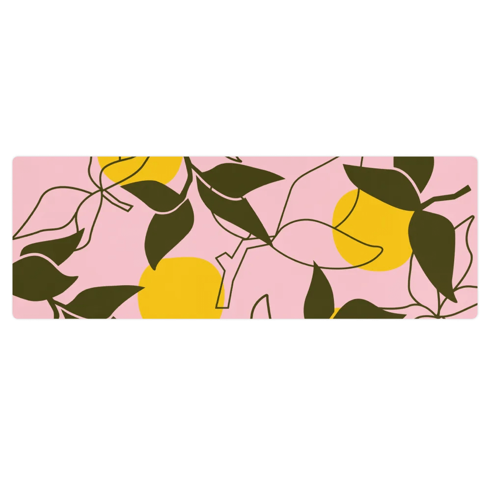 Authentic Yoga Mat product image (1)