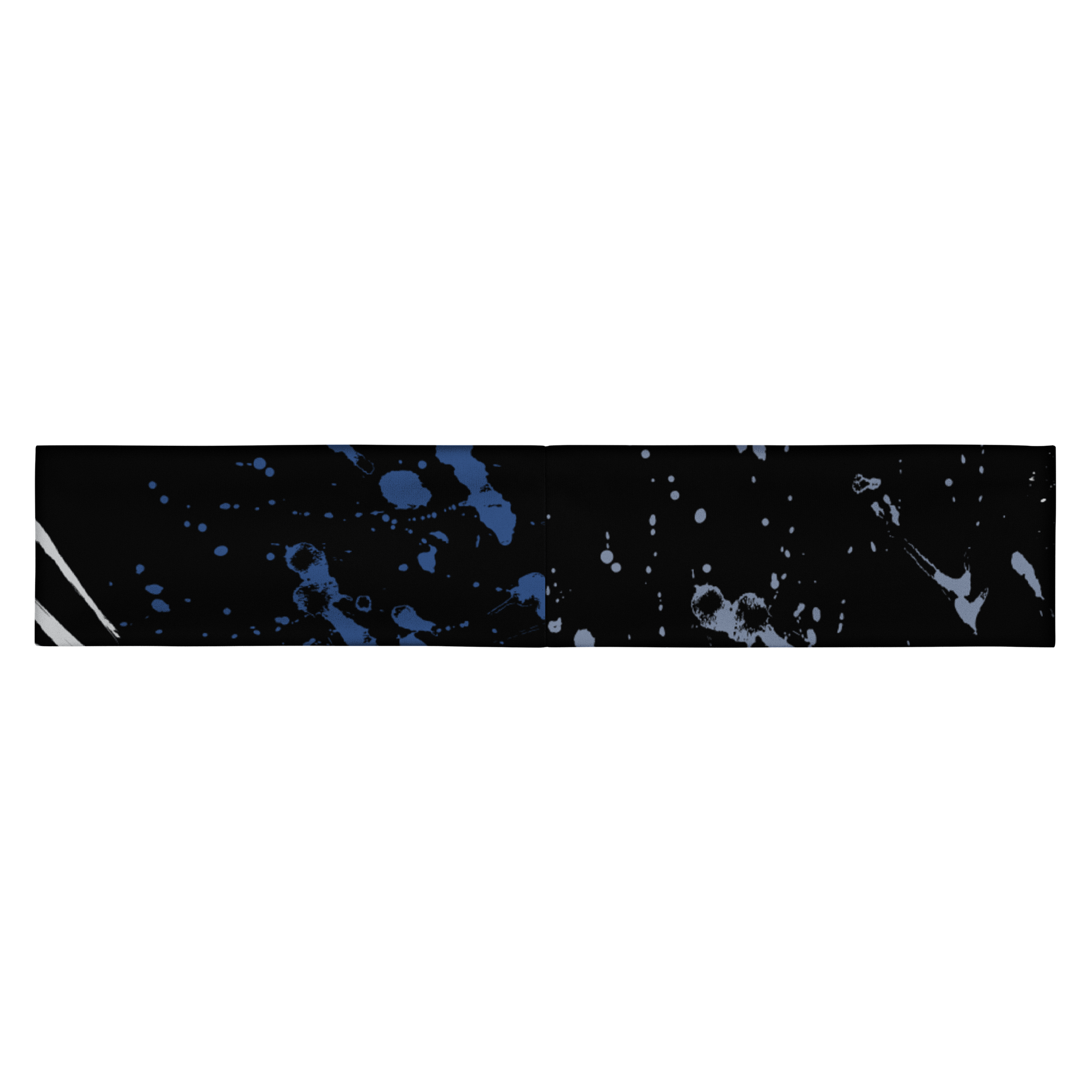 All Stars HeadBand Blue Conf. product image (2)