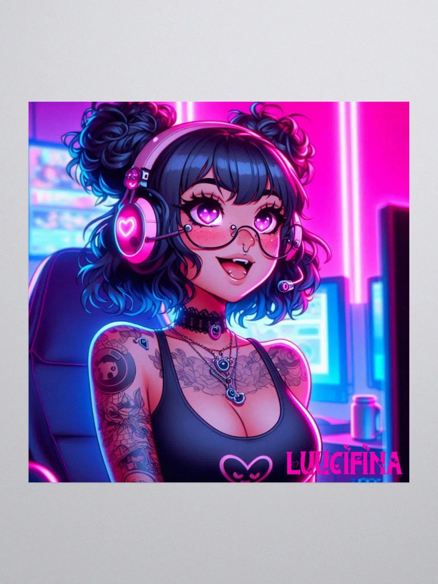 Cyber Love product image (2)