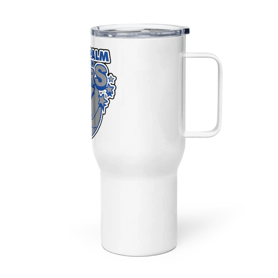 Stars Travel Mug product image (3)