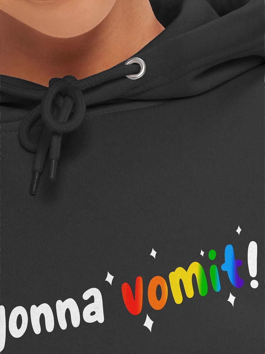 I'm Gonna Vomit product image (44)