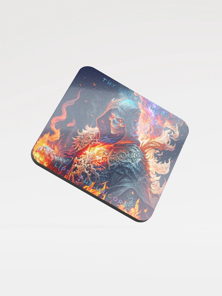 THY BROTHERHOOD EDITION III product image (1)