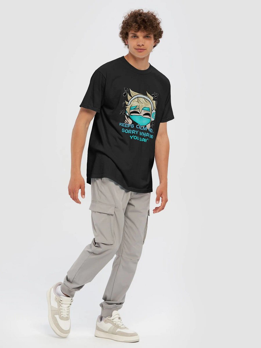 Too Cool T-Shirt product image (7)