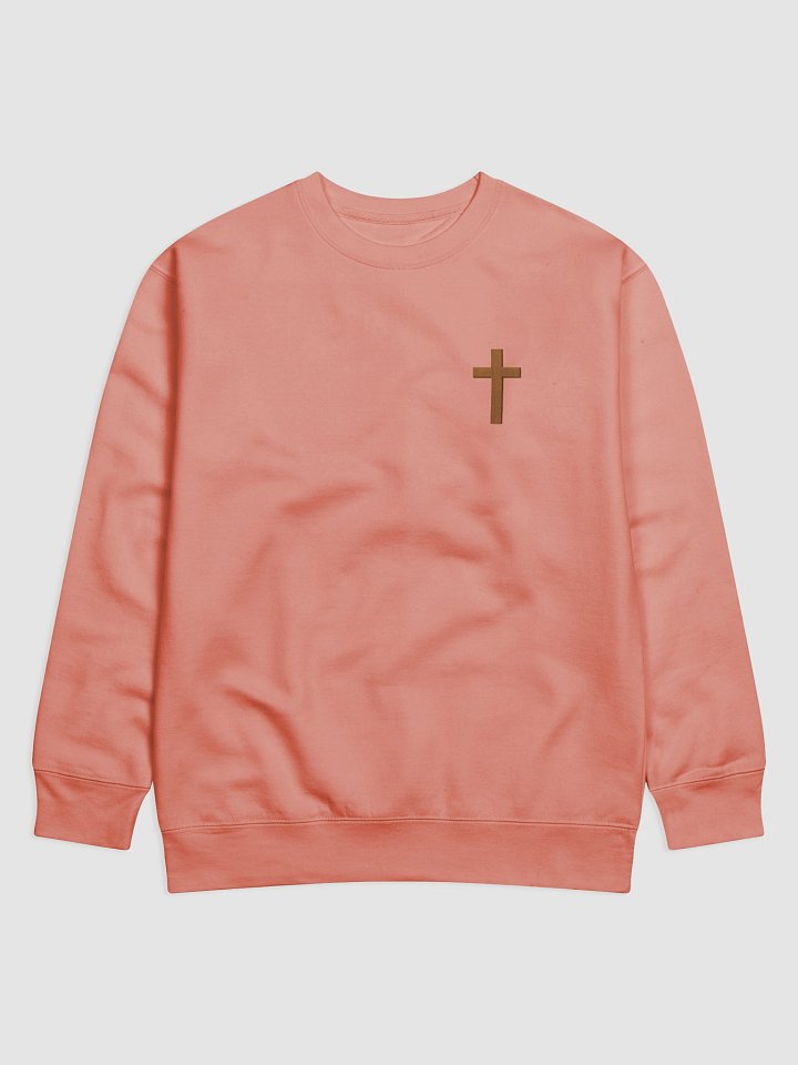 Fisher of Men – Vintage Christian Fishing Shirt product image (2)