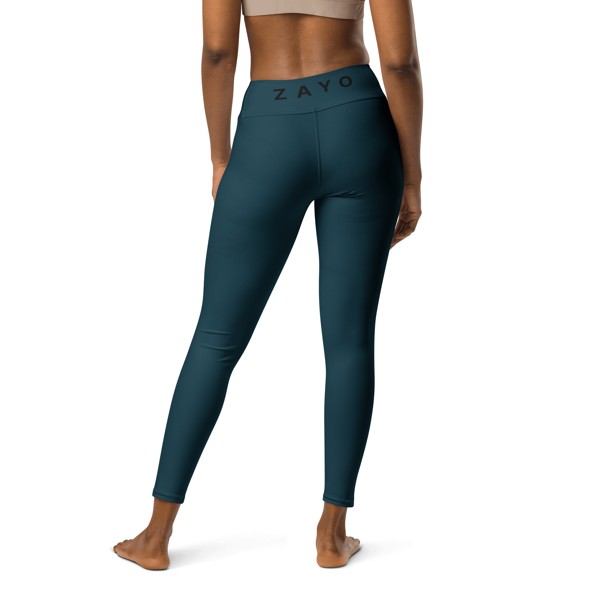 Sunset Park Yoga Leggings product image (2)