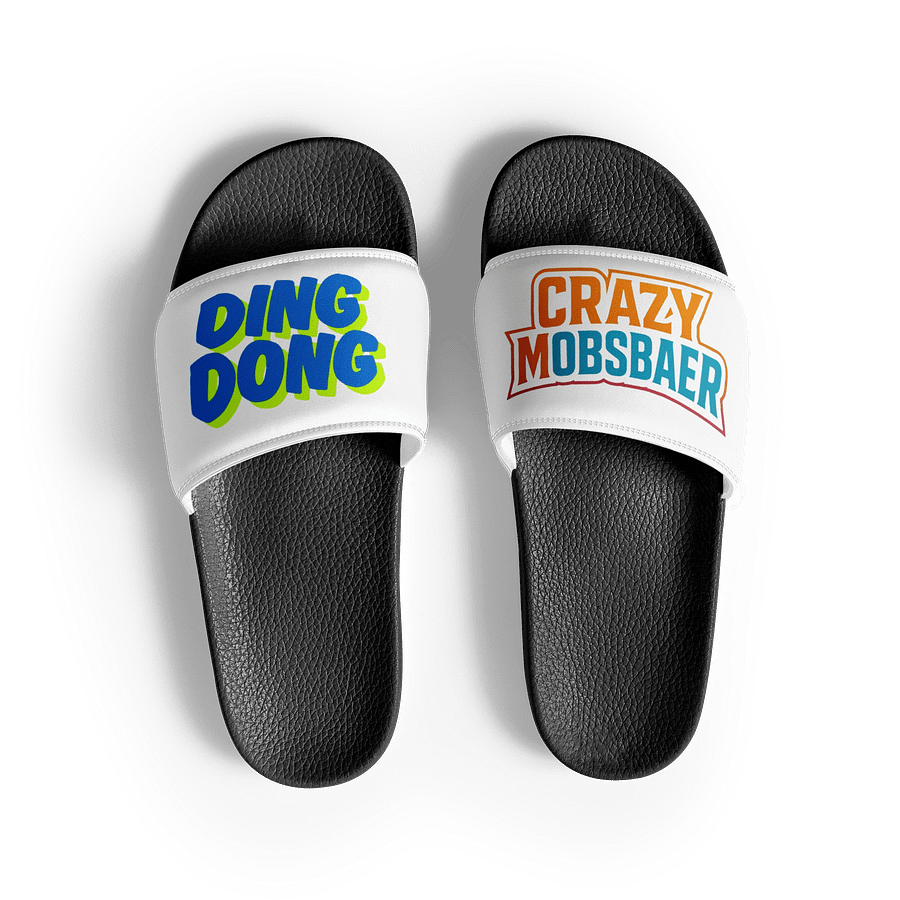 Men's Slides product image (2)