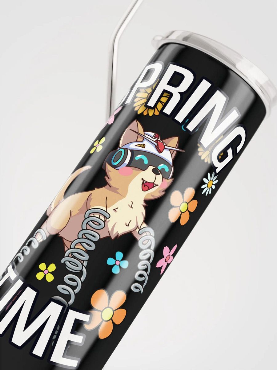 Spring Time Springs Stainless Steel Tumbler product image (5)
