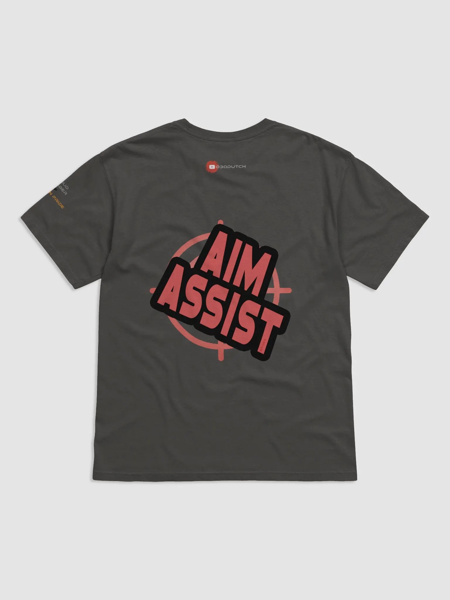 AIM ASSIST product image (3)