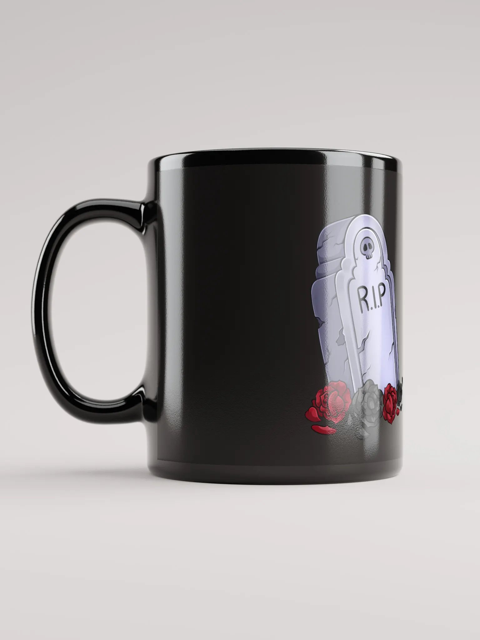 Tombstone Mug product image (11)