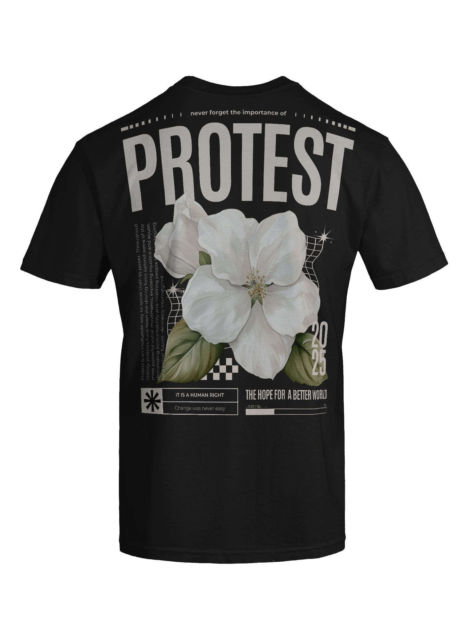 Protest - T-Shirt product image (4)