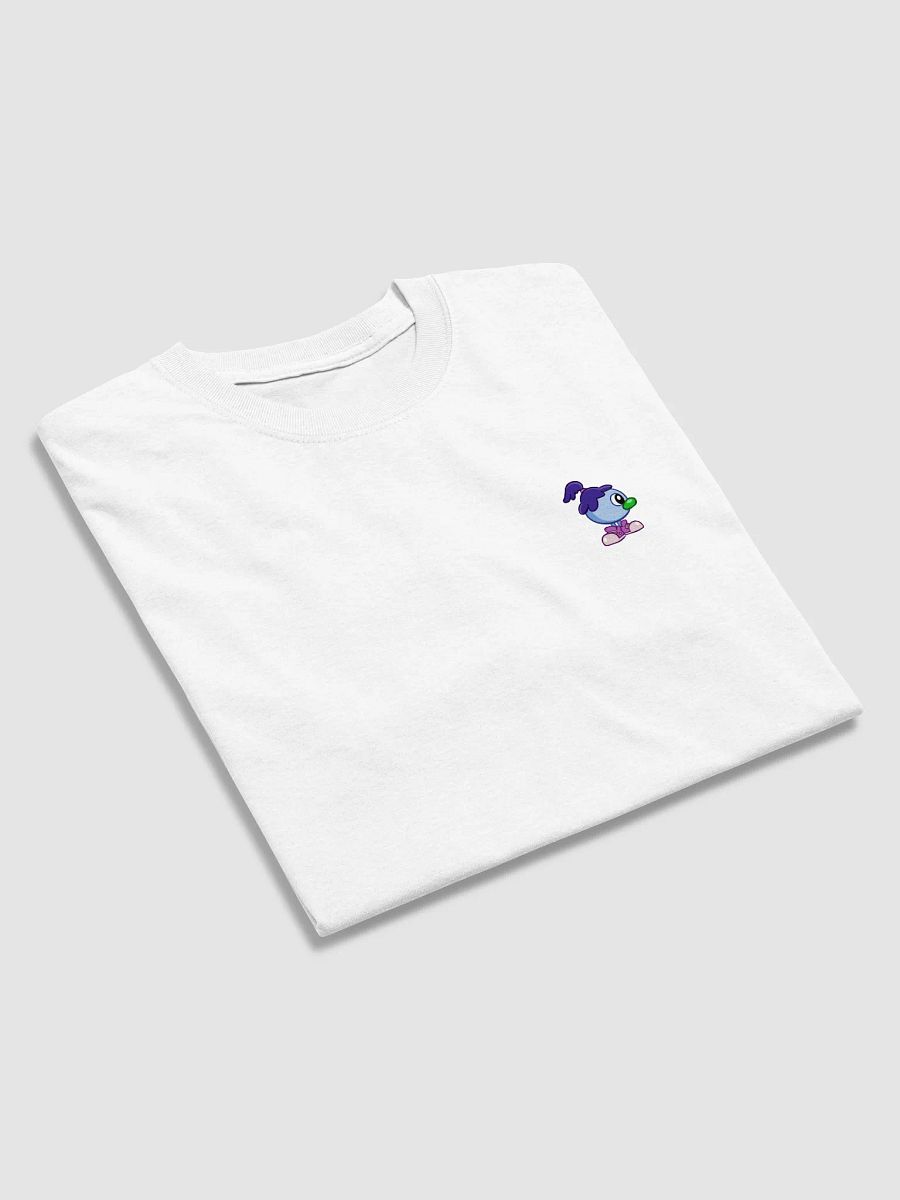 Zoombinis - Character 1 TShirt product image (3)