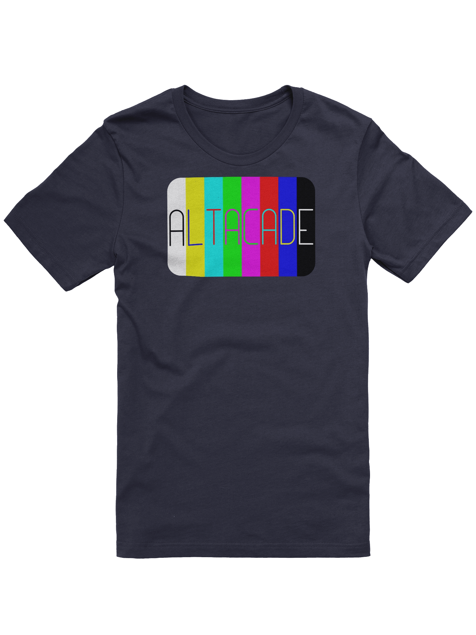 Altacade TV T-Shirt product image (1)