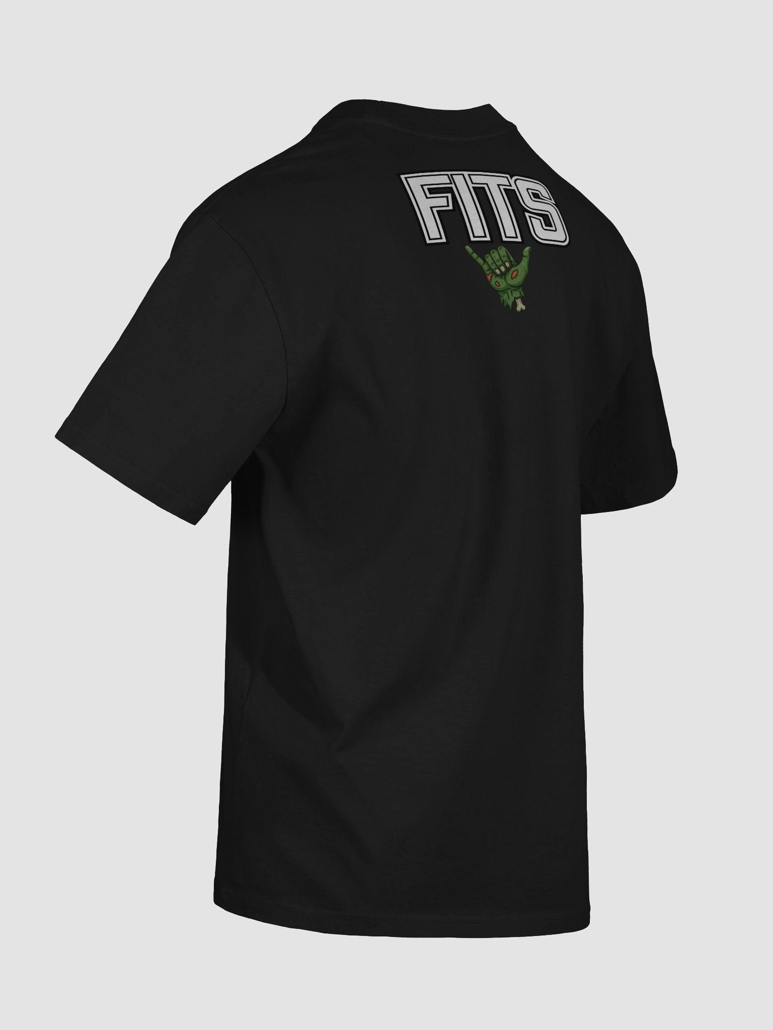 Streetwear Graphic Tee - Surfs Up by Freak in the Streets product image (7)
