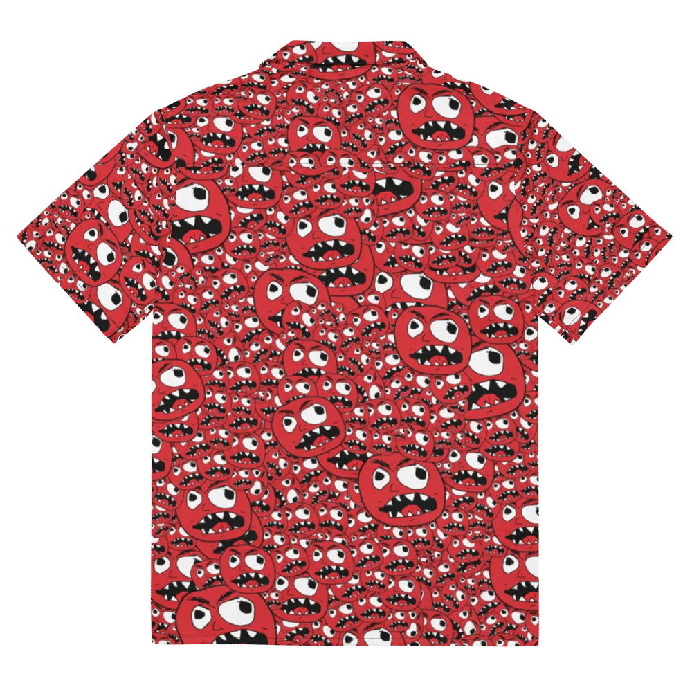 RAGE VACATION - HAWAII SHIRT product image (11)