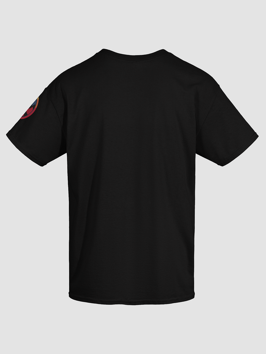 Gilden Heavyweight GPS Coordinates product image (26)