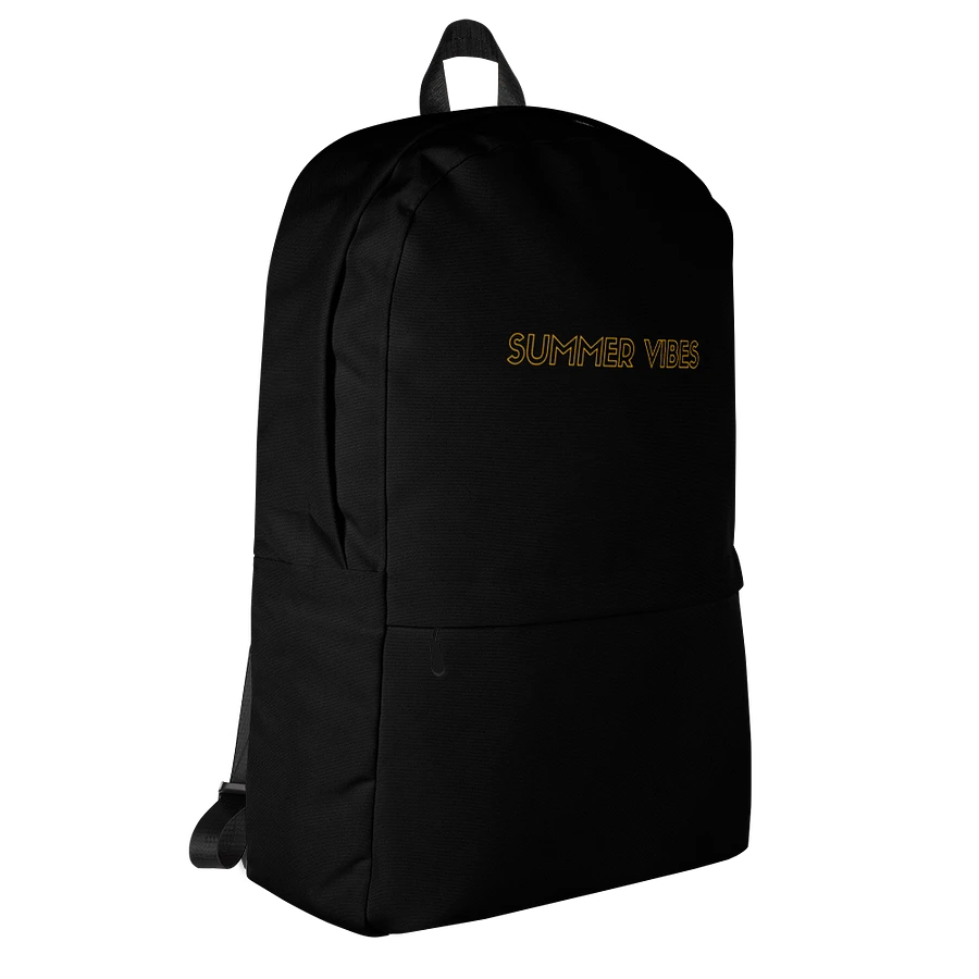 Summer Vibes Outline Backpack product image (2)