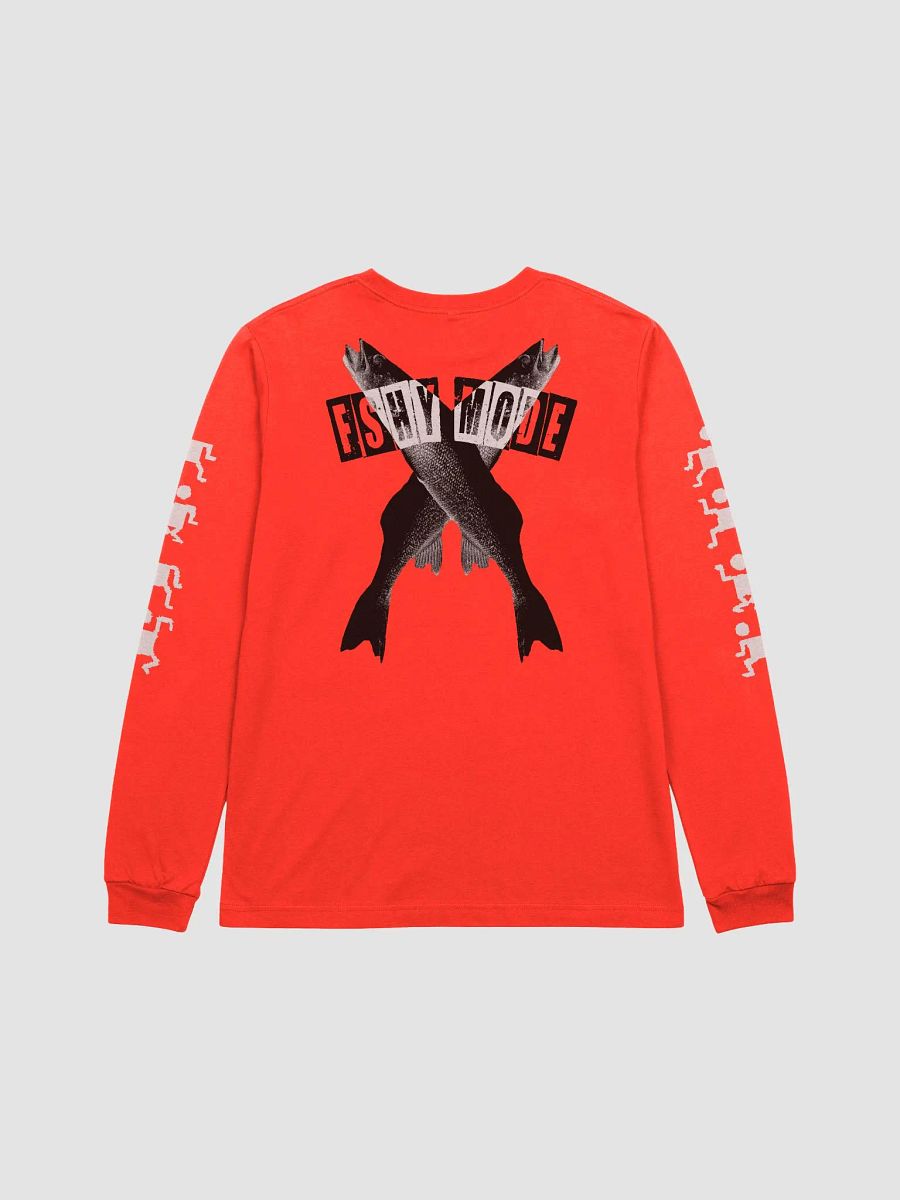 FSHY Long Sleeve (Color) product image (3)