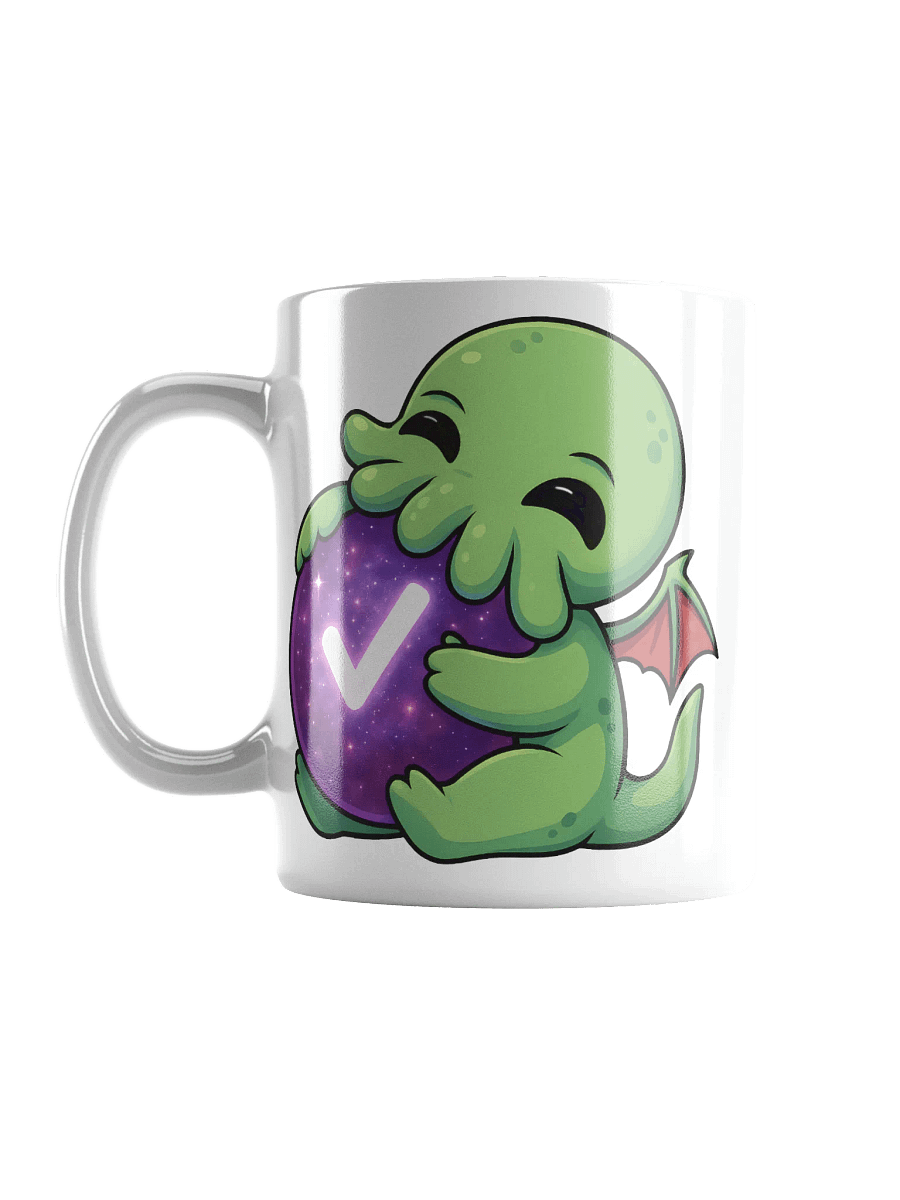 Galaxy Marble Mug - Partner Edition product image (6)