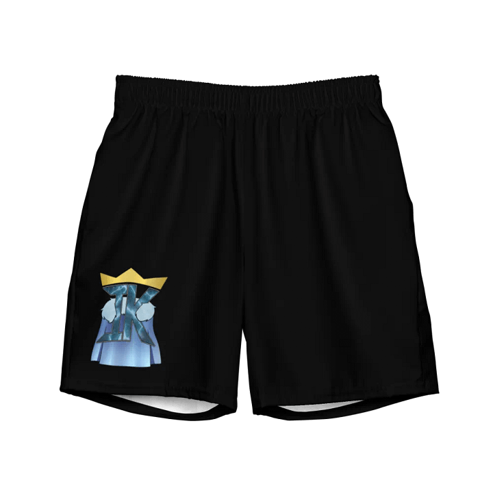 Simple Icy SwimShorts product image (2)