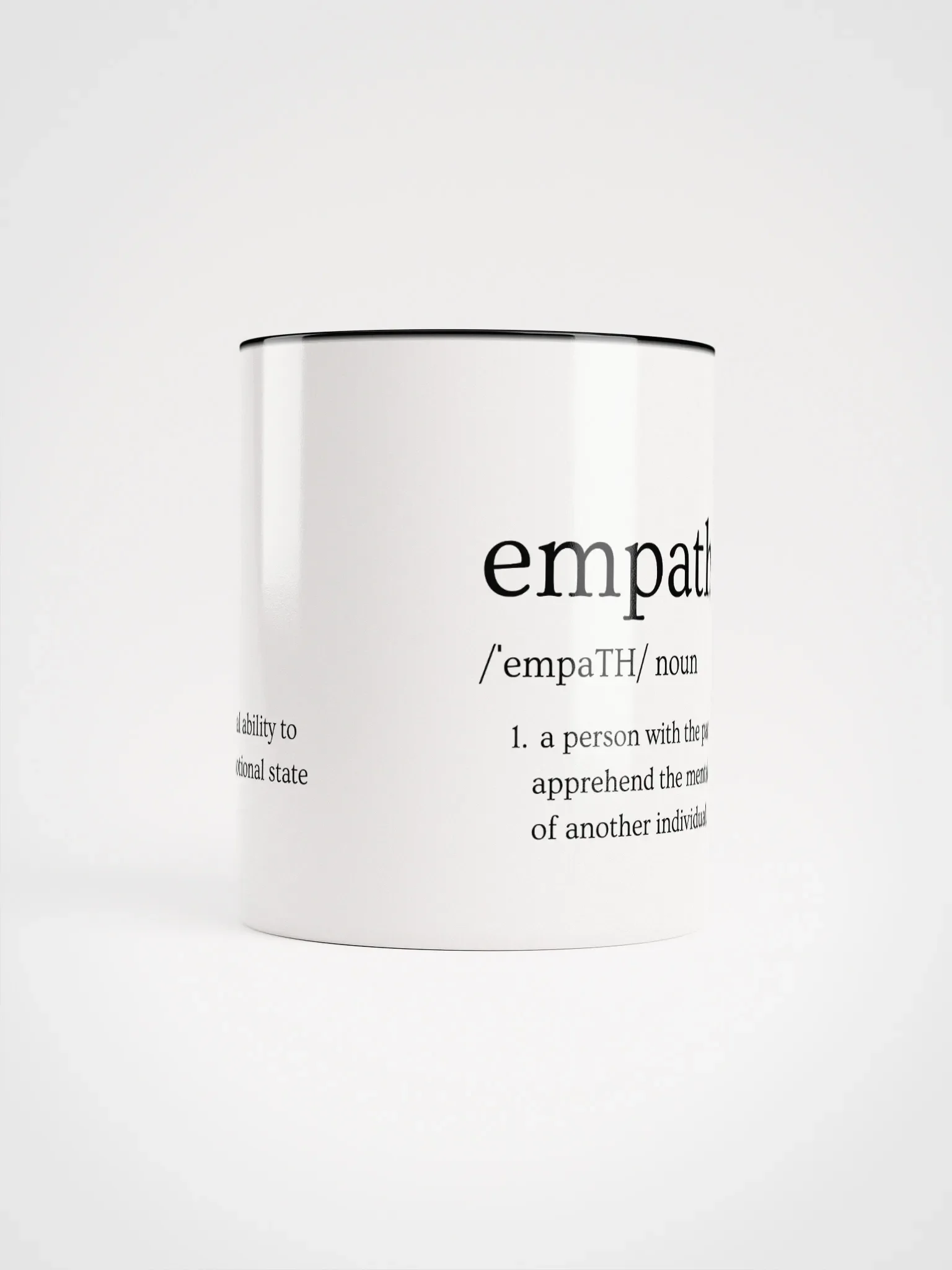 Empath Mug product image (60)
